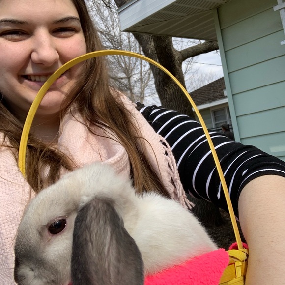 Meet your Posher, Sarah - Picture 4 of 4